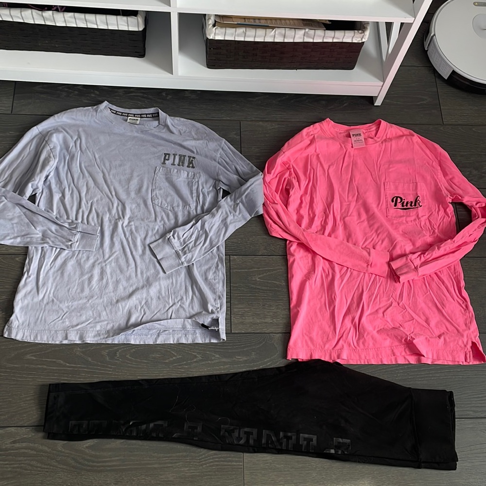 PINK BUNDLE 2